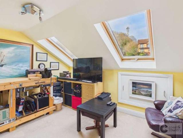 House for sale in Highweek, Bridford
