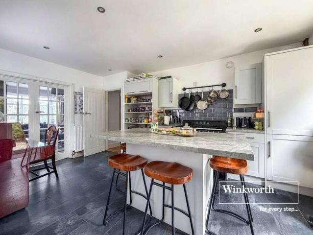 House for sale in West Parley, East Dorset