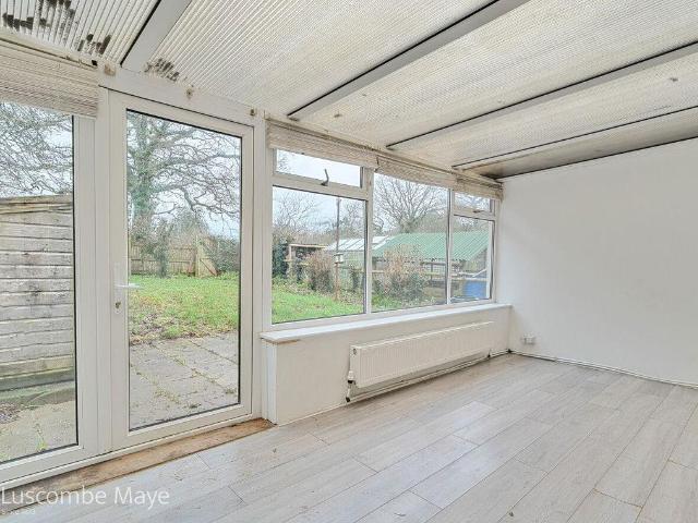 House for sale in Strode, Devon