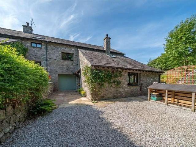House for sale in Hincaster
