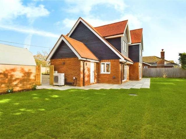 House for sale in Berrick Salome, Oxfordshire