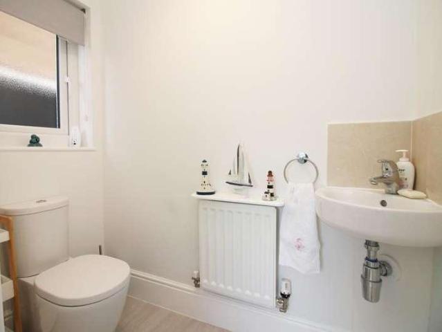 House for sale in Fleetwood, Cabus