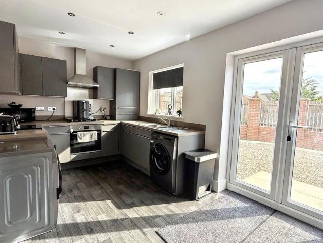 House for sale in Ashington, Northumberland