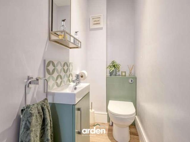 House for sale in Kinver, South Staffordshire