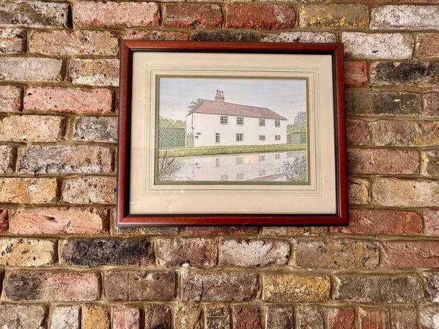 House for sale in Midgham, West Berkshire