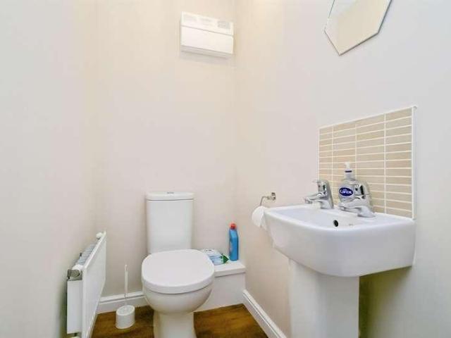 House for sale in Barry Island, Barry
