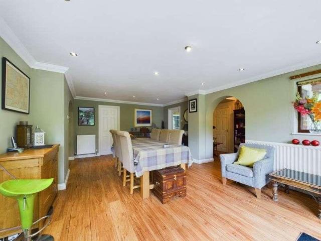 House for sale in Charlton Mackrell, Somerset