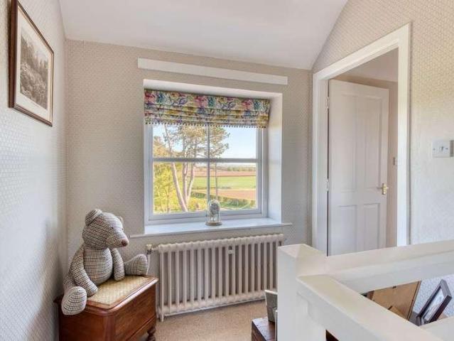 House for sale in Coldstream, Scotland