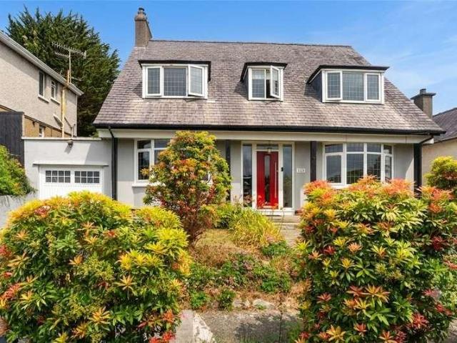 House for sale in Bangor, Wales