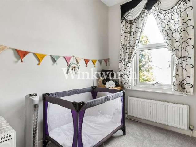 House for sale in Harringay, Greater London