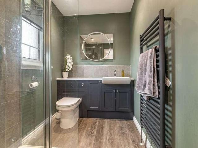 House for sale in Lauder, Scotland