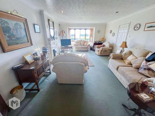 House for sale in Warrington