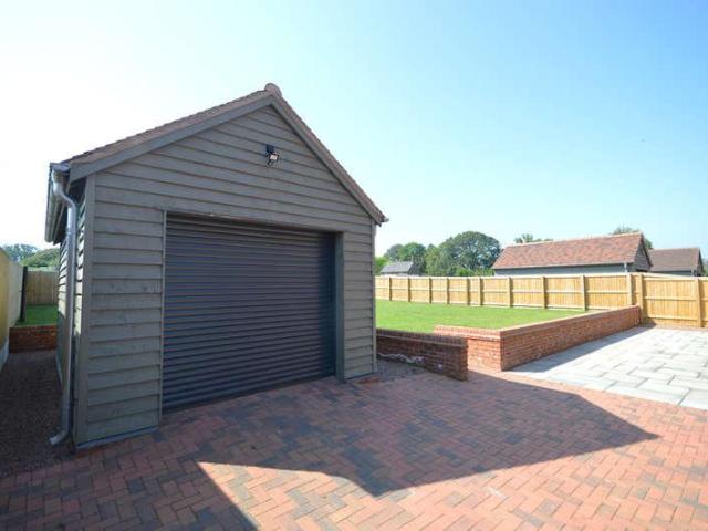 House for sale in Leysters Pole, Middleton on the Hill