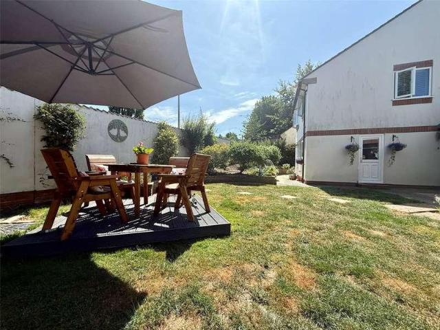 House for sale in Kentisbury, Devon