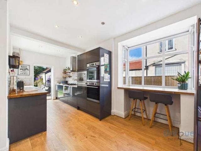 House for sale in Cabus, Lancashire