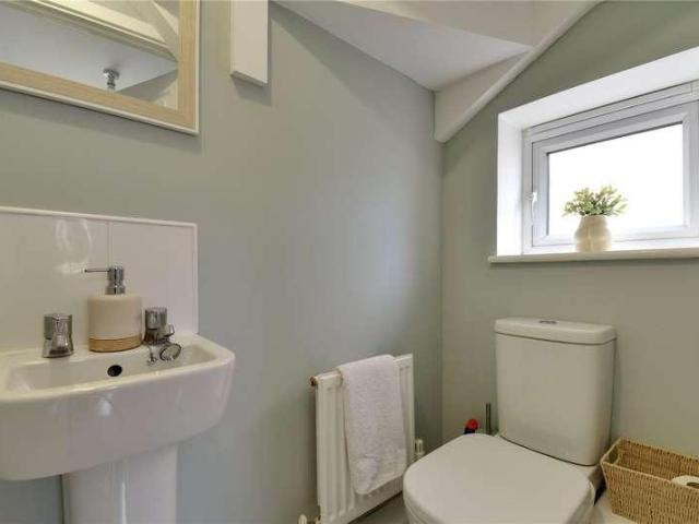 House for sale in North Yorkshire