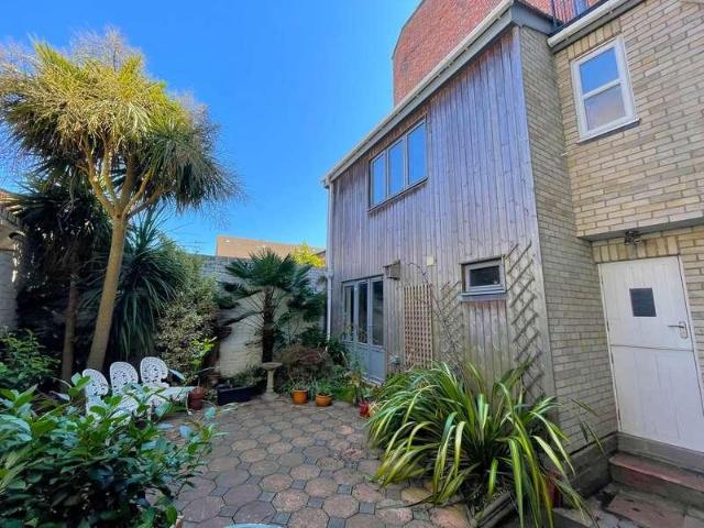 House for sale in Old Portsmouth, City Of Portsmouth