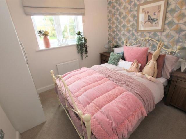 House for sale in Redditch, Worcestershire