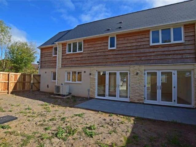 House for sale in Weston, East Devon