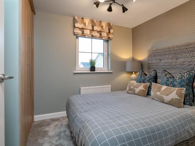 House for sale in Green Quarter, Scotland
