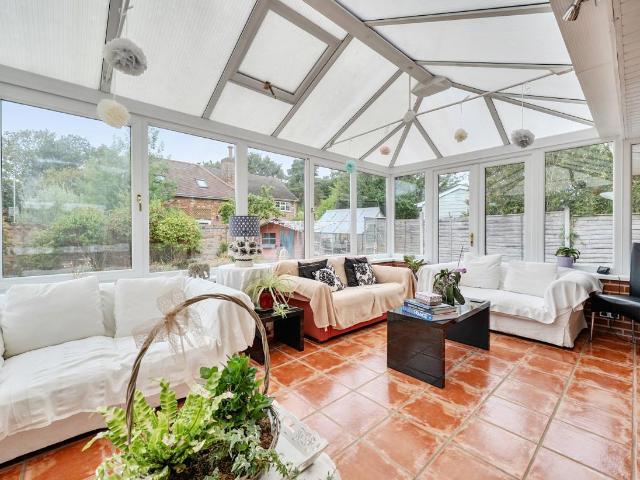 House for sale in Priest Down, Hampshire