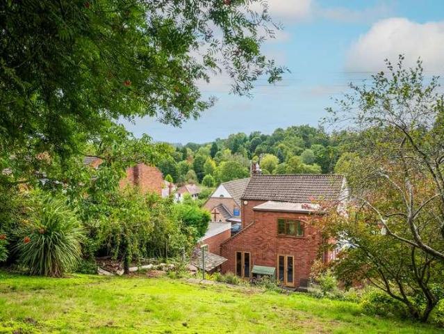 House for sale in Broadwaters, Rushock