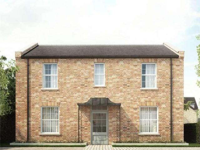 House for sale in Hatfield, Fretherne