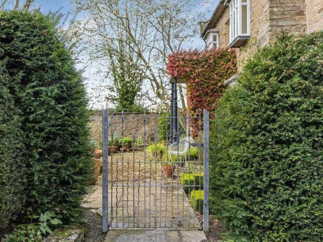 House for sale in Welshman's Lane, Yarpole