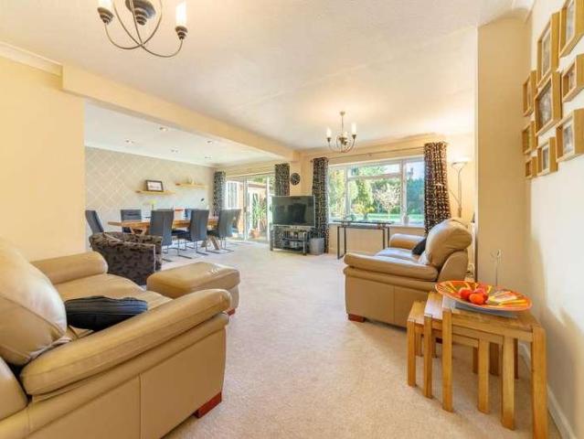 House for sale in Knighton, Old Wharf