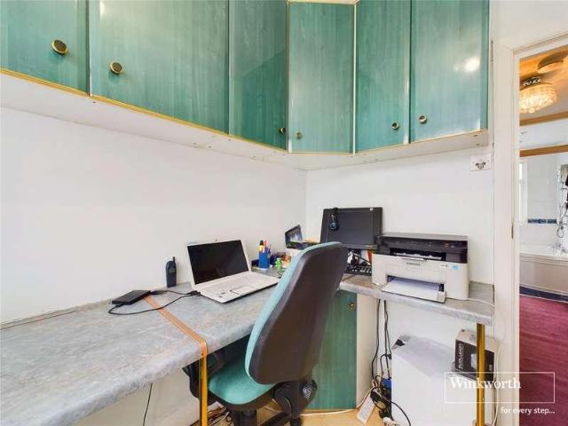 House for sale in Kingsbury, Greater London