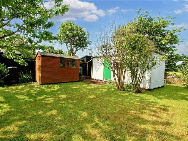 House for sale in Stackpole and Castlemartin, Wales