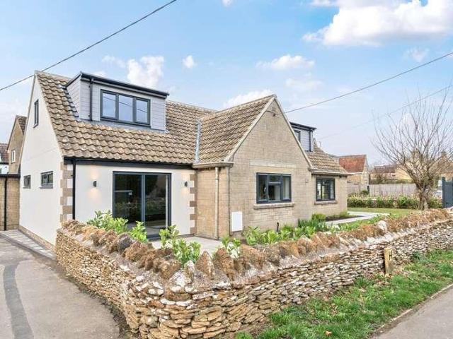 House for sale in Corsham, Wadswick