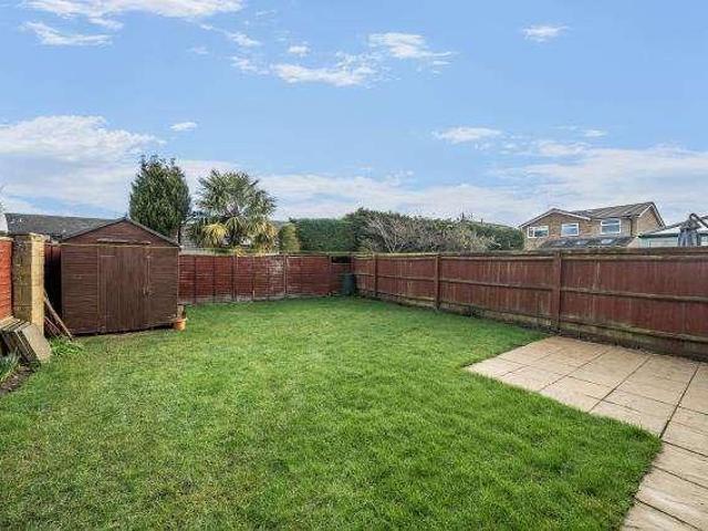 House for sale in Carterton, West Oxfordshire