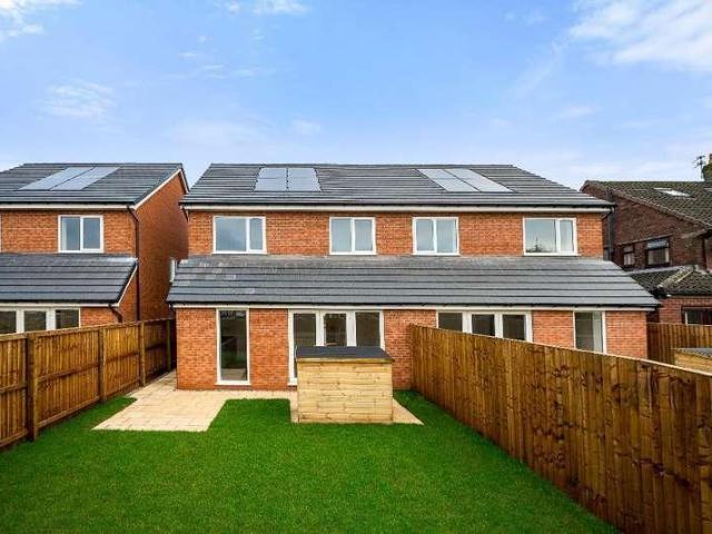 House for sale in Upton, Widnes