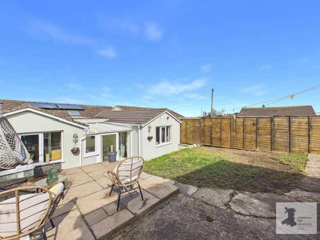 House for sale in Aberporth, Wales
