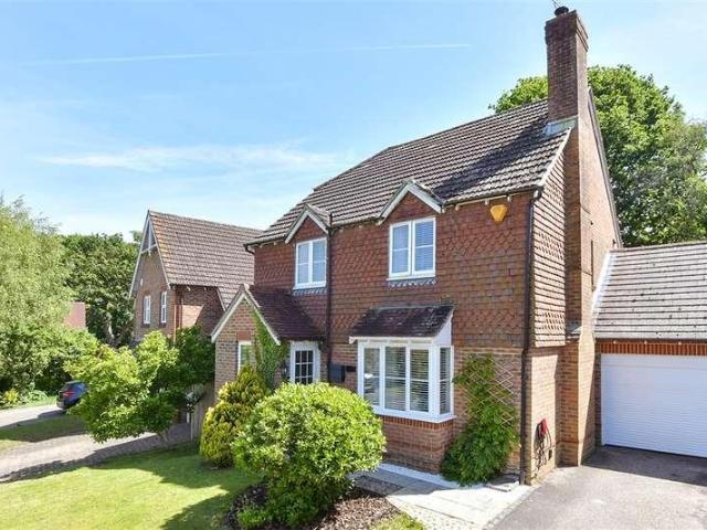 House for sale in Ashington, Horsham