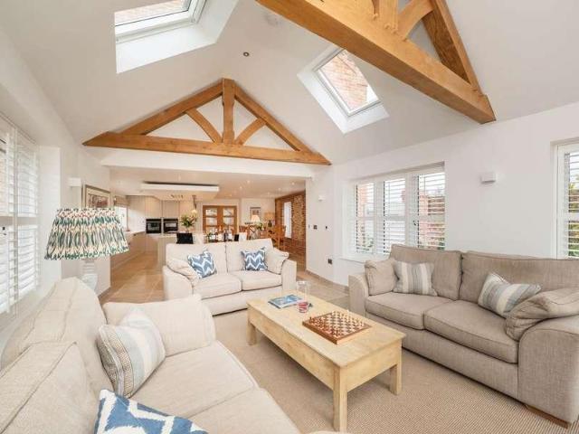 House for sale in East Tuddenham, Norfolk