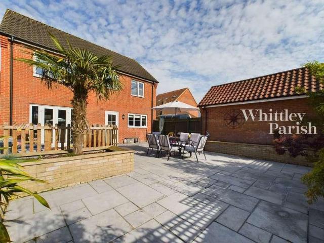 House for sale in Harleston, South Norfolk