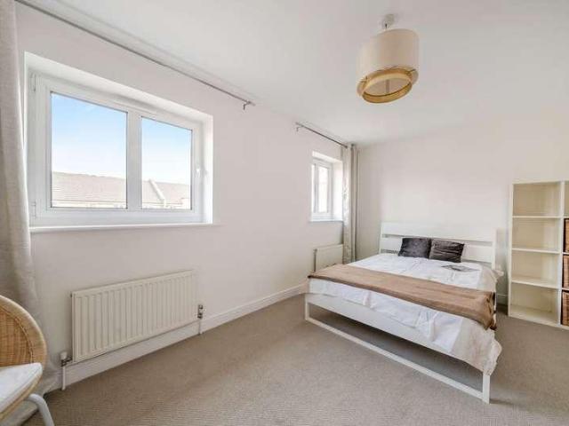House for sale in North Woolwich, Greater London