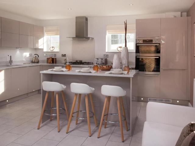 House for sale in St Johns, Wimborne