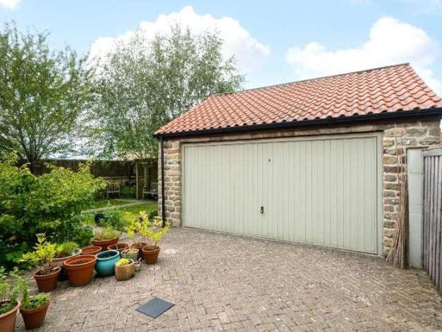 House for sale in Scotton, North Yorkshire