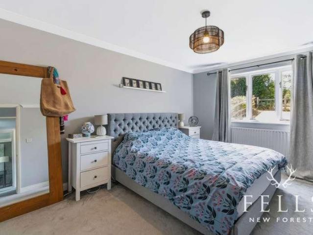 House for sale in Ashurst Bridge, Hampshire