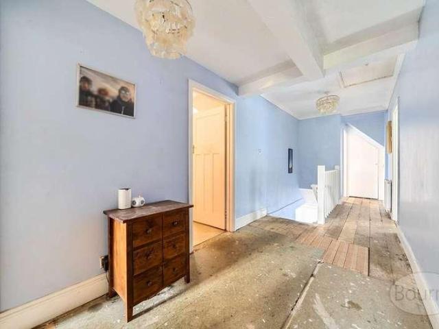 House for sale in Petersfield, Bolton Low Houses