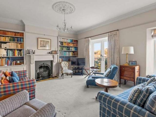 House for sale in Strode, Devon