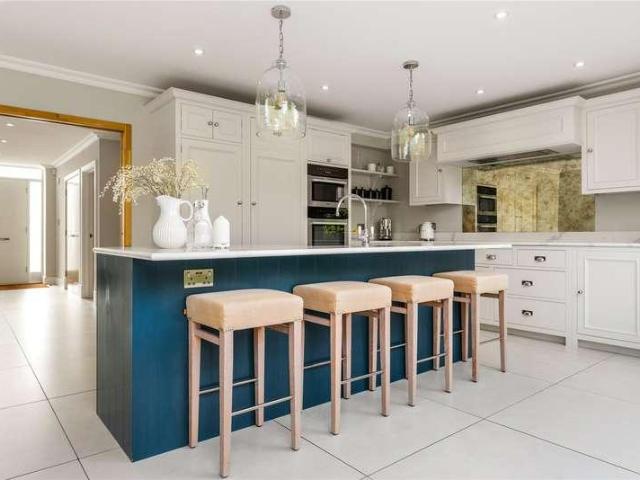House for sale in Blackhills, Surrey