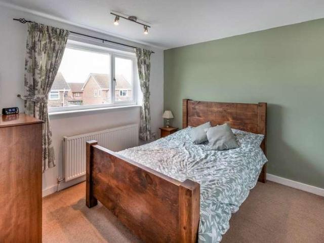 House for sale in Ordsall, Bassetlaw