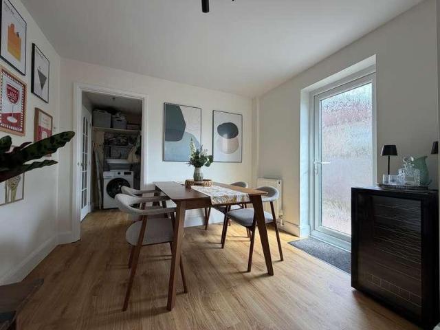House for sale in Rodbourne, Swindon