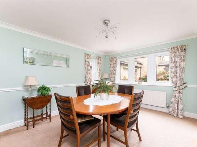 House for sale in Priestthorpe, Bradford