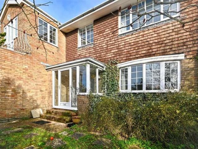 House for sale in Ratton, Eastbourne