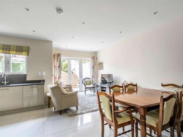 House for sale in Nork, Reigate and Banstead